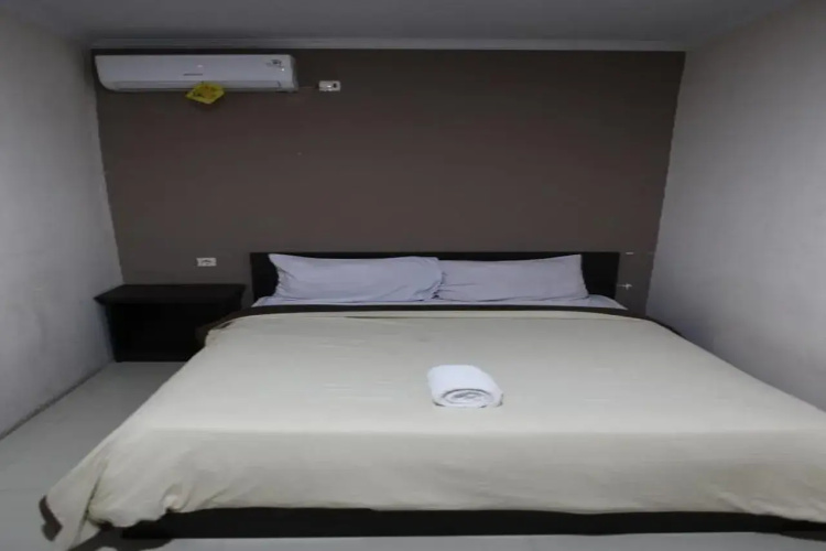 Rahayu Hotel Cirebon