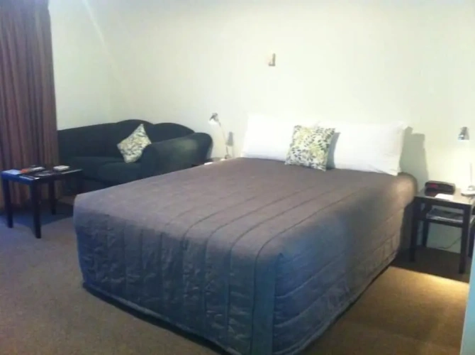 2 Bedrooms Family Suite