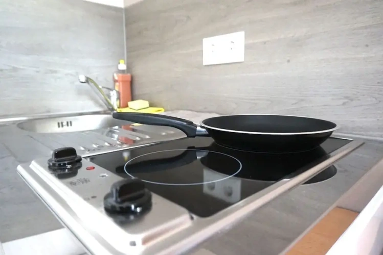 Twin Apartment