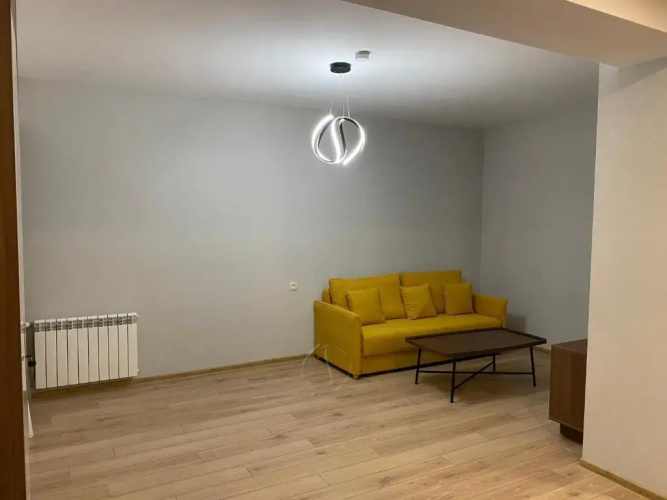 Crystal Residence Apartment
