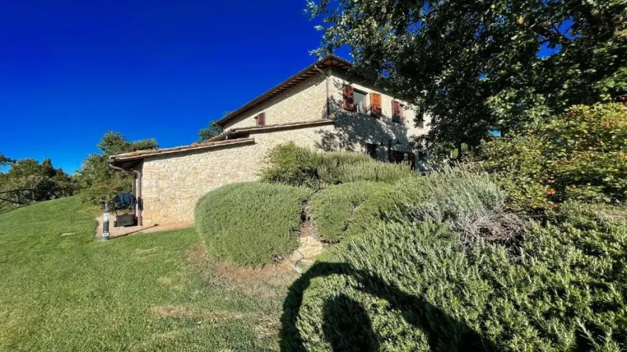 Todi By The Pool - Villaexclusive Pool Sleeps 10