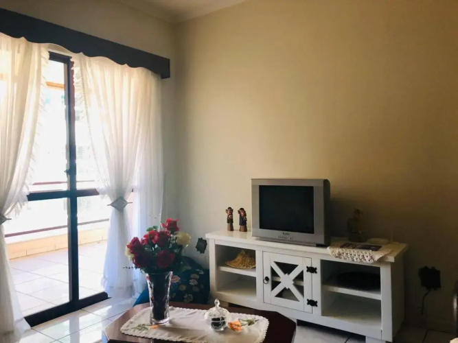 Excelente Apartamento Meia Praia - Itapema