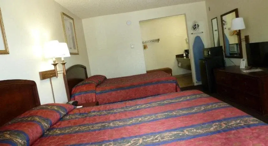 Ambassador Inn & Suites
