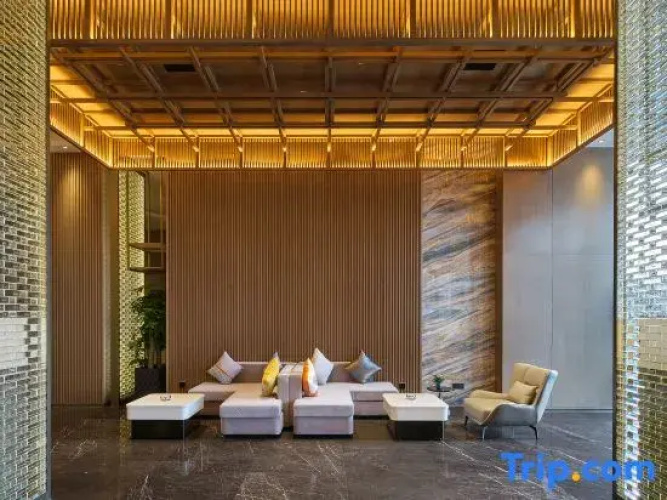 Yannian Hangmai Hotel