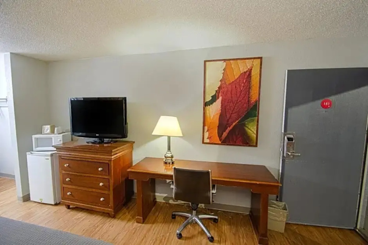 121 Motel