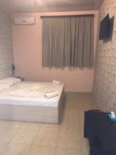 Green Garden Hotel