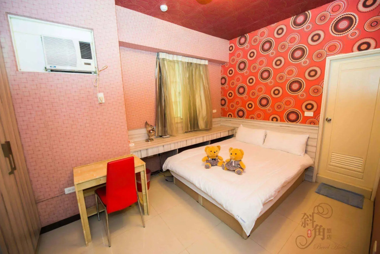 Bevel Hostel