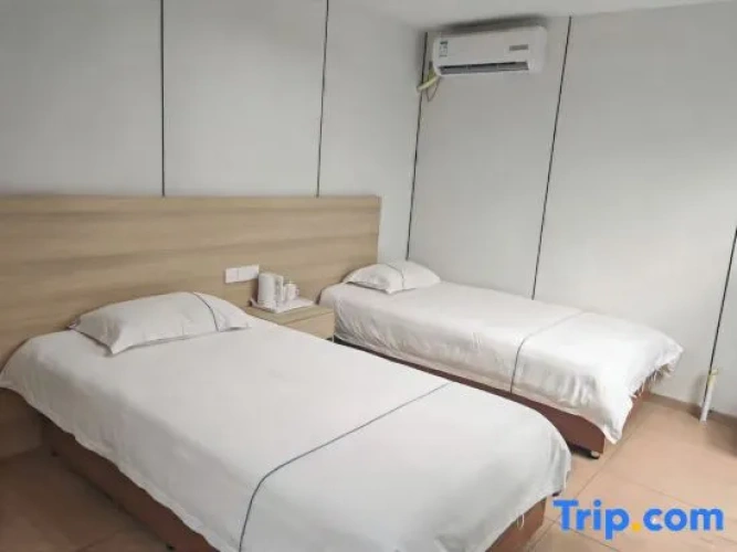 Premier Double room