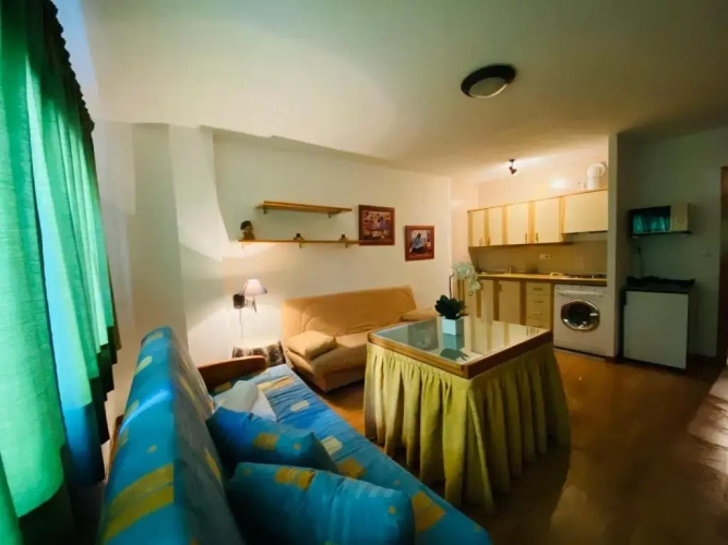 Standard Double Apartment