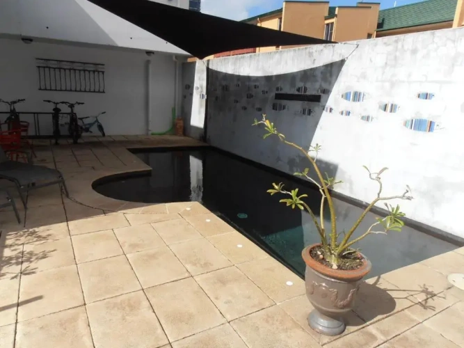 1 Bedroom Villa
