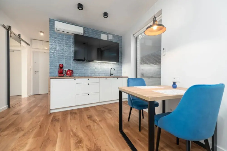 MARGI Figo Apartament