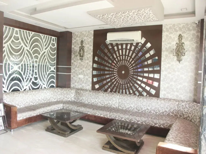 Hotel Rk Palace