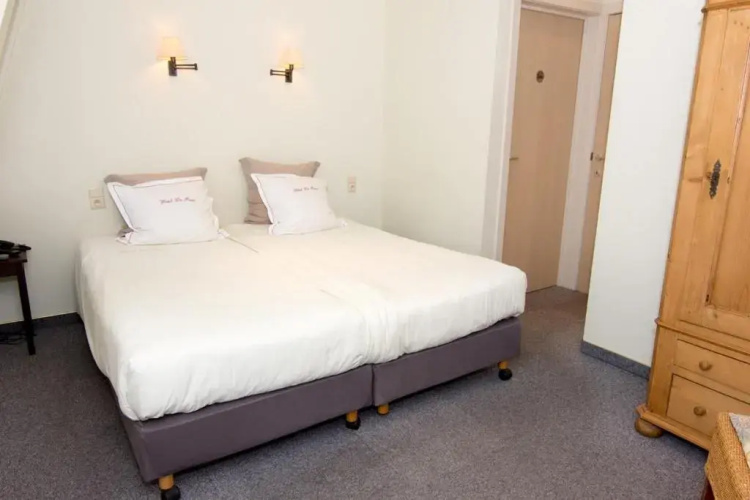 Hotel De Pauw