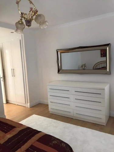 Capacious Villa Surrounded by Nature in Ankara