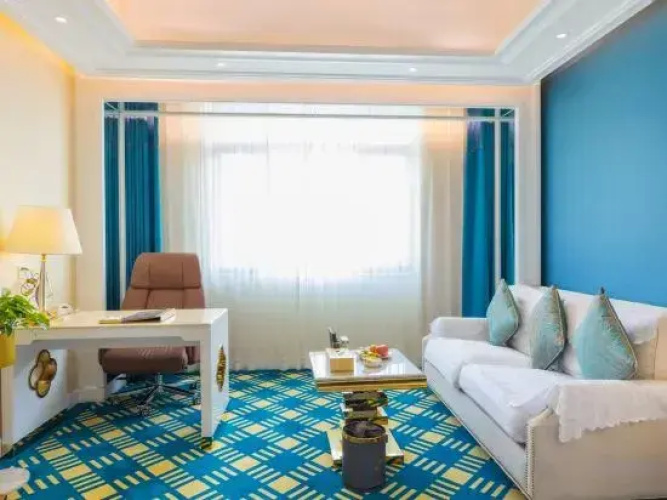 Jizhou Hotel