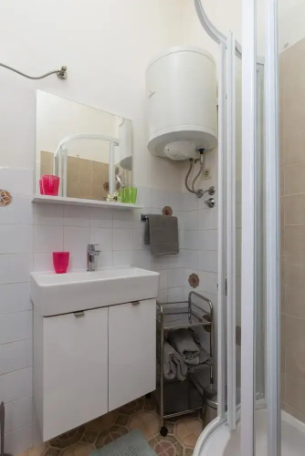 Sweetest Thing Apartment