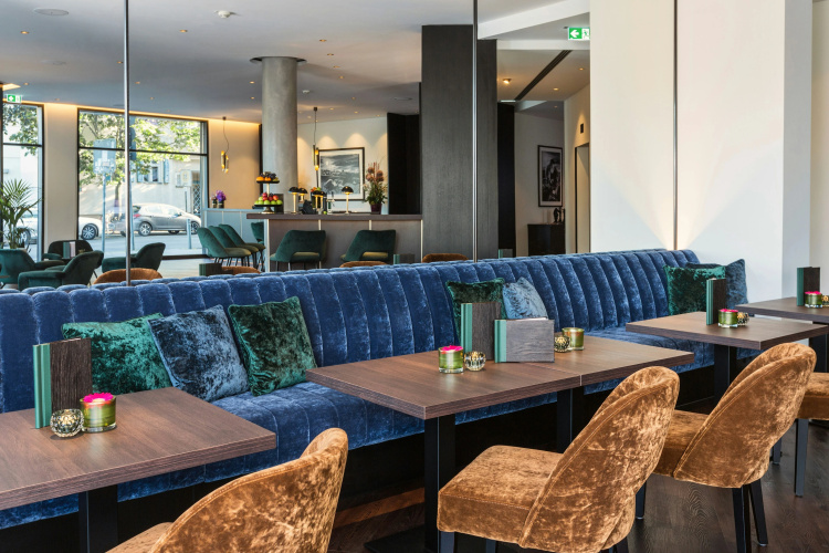 Holiday Inn Berlin City Centre East-Prenzlauer Allee photo 20