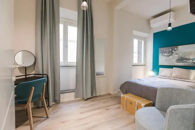 LibertyHouse Firenze
