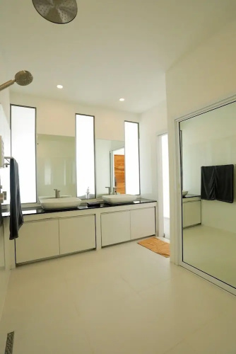 Choengmon Holidays Villas Park