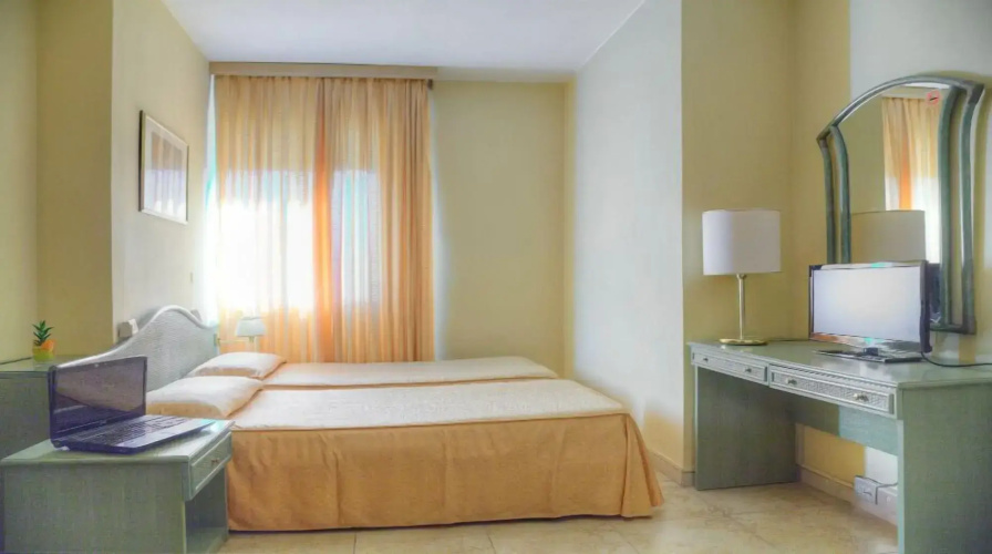 Hotel Amalfi