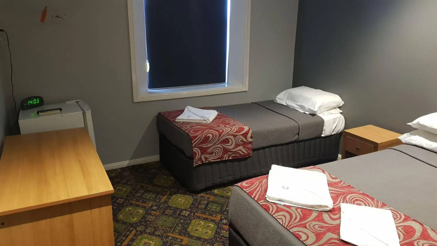 Royal Hotel Singleton