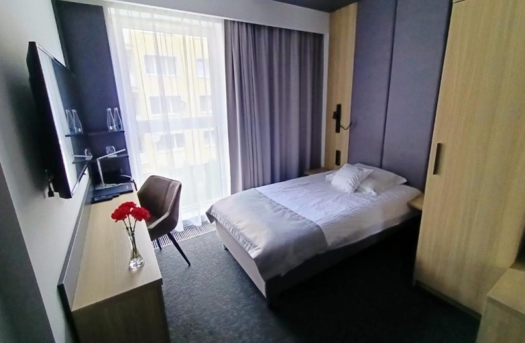 Single room