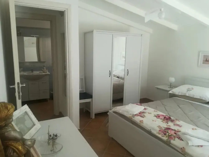 B&B L'Aranceto Sorrentino Residence