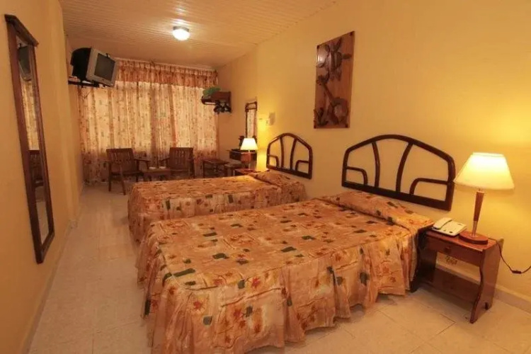 Villa Bayamo