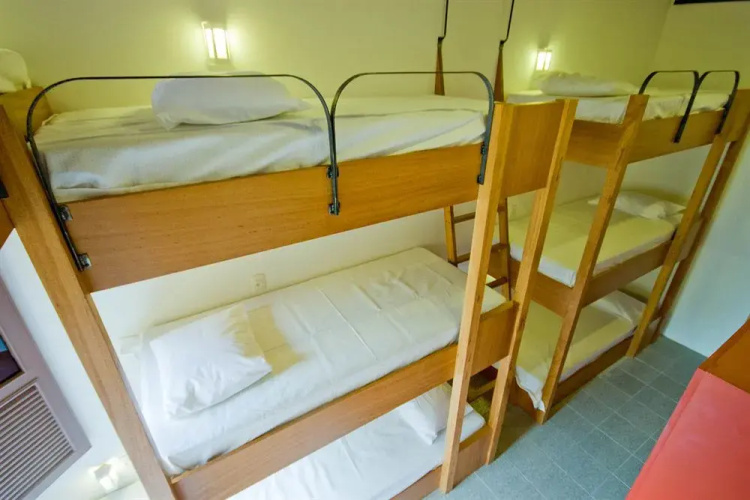 186 Lapa Central Hostel