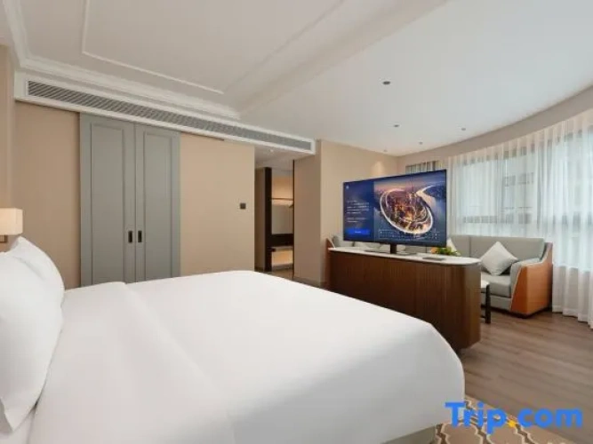 Premium Suite