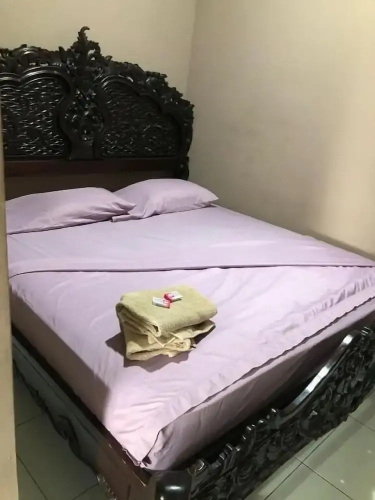 Hotel Dimashq