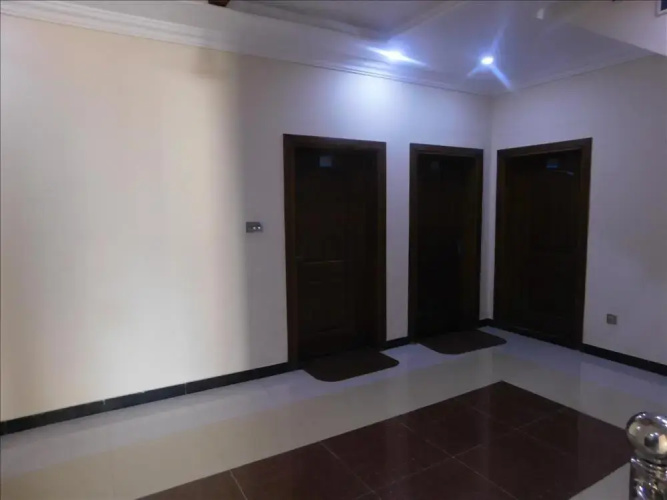 Usmania Guest House