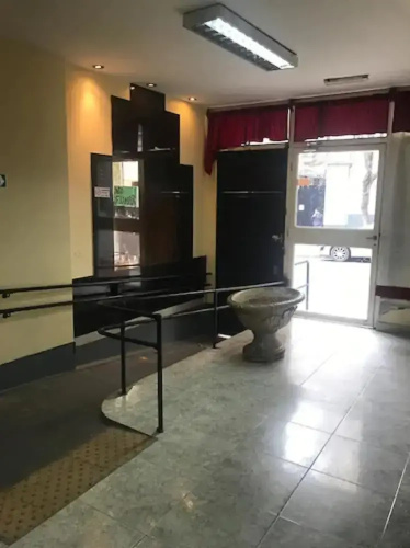 Hotel Lua