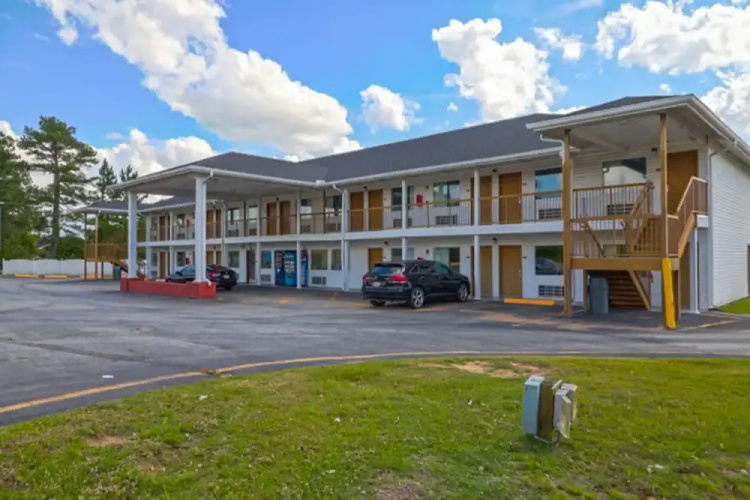 Otel görseli