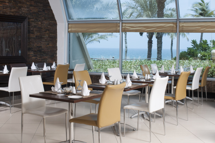 Occidental Sharjah Grand photo 14