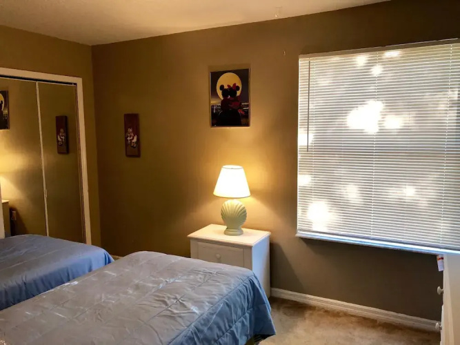 Three Bedroom Condo - 3129 BB - Vusa