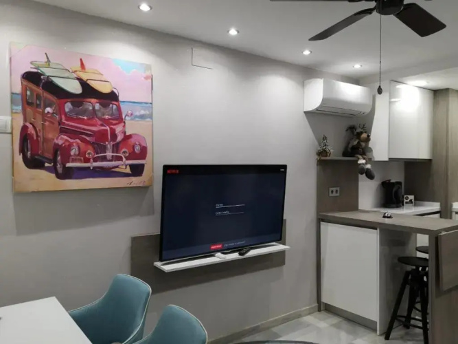 Malagueta Playa 11