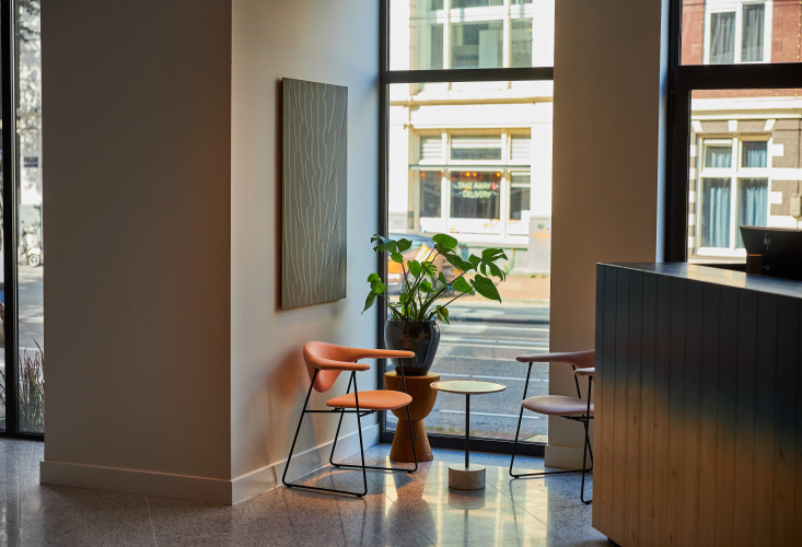 Kimpton De Witt Amsterdam photo 9