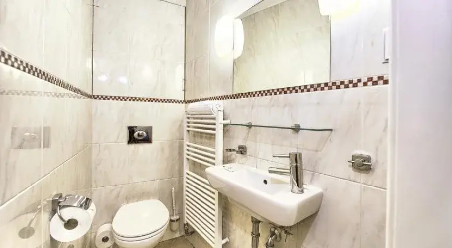 Residence Brehova