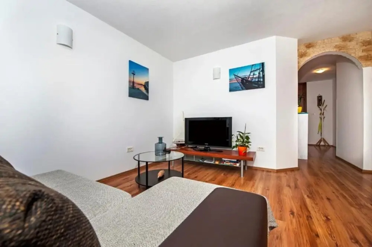 Apartment Thalassa