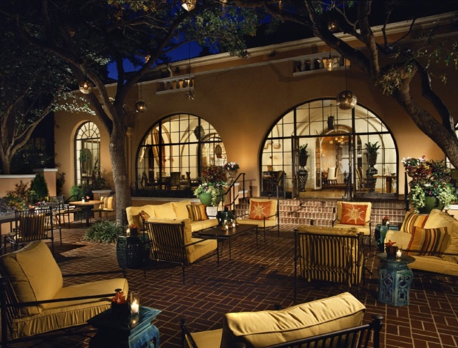 Rosewood Mansion on Turtle Creek photo 43