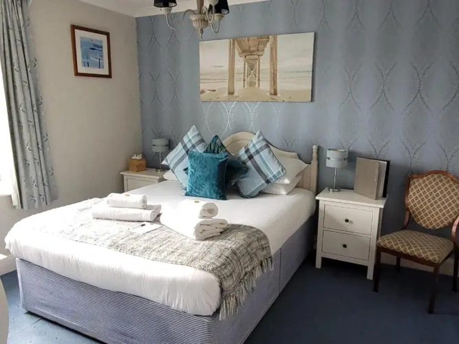 Standard Family room