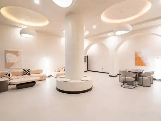 Gongshan Jiale Designer Hotel