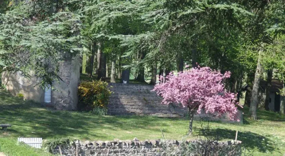 Manoir de Tourville