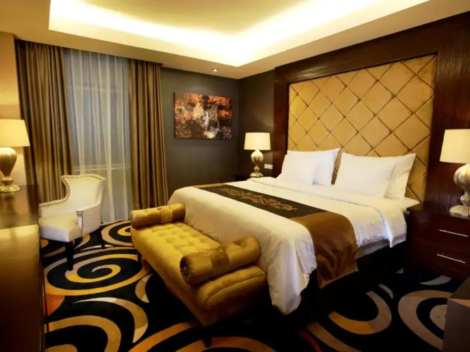 Swiss-Belhotel Ambon