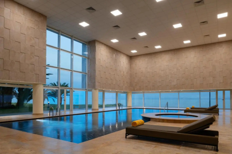 Marchica Lagoon Resort