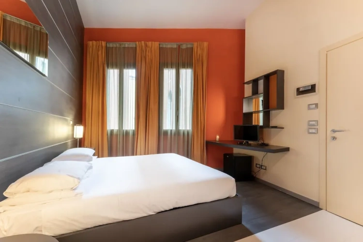 Executive Apartment