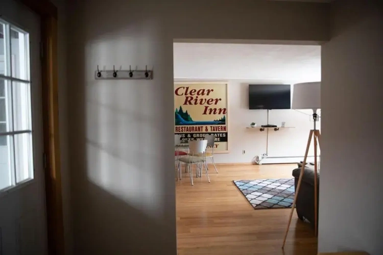 Deluxe Double Suite