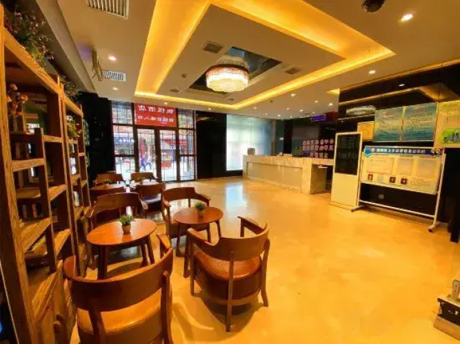 Juheng Hotel