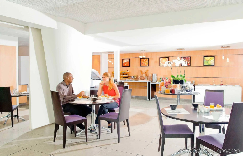 Novotel Paris Orly Rungis photo 28